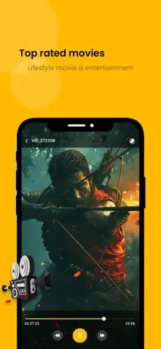 pikashow-apk-old Top Rated Movies